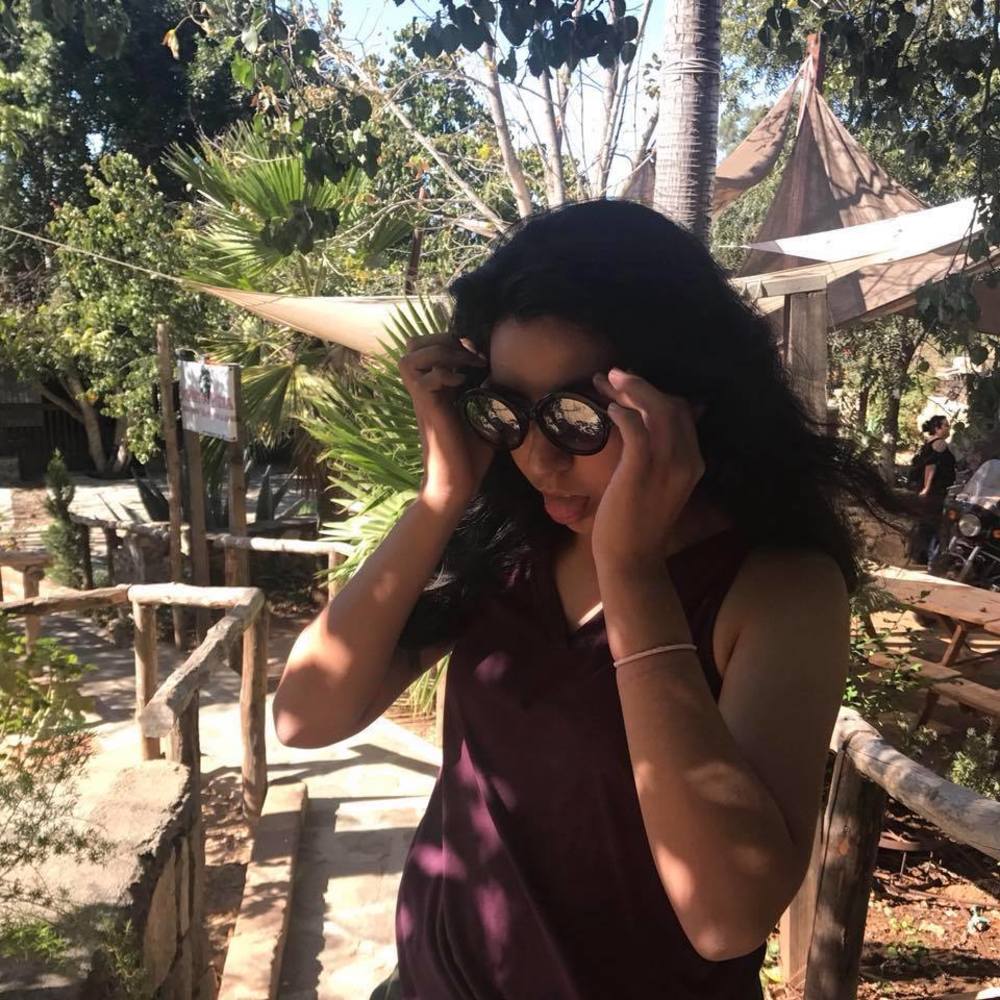 Meet your Posher, Mary